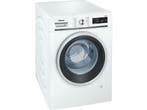 Siemens WM16W541 - Wasmachine - 8 kg - 1600 tpm - iQdrive, Elektronische apparatuur, Verzenden, Zo goed als nieuw
