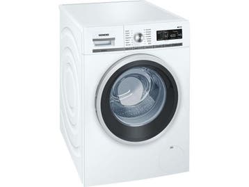 Siemens WM16W541 - Wasmachine - 8 kg - 1600 tpm - iQdrive, Verzenden