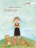 Grote zus 9789460680885 Marian van Lieshoud, Boeken, Verzenden, Gelezen, Marian van Lieshoud