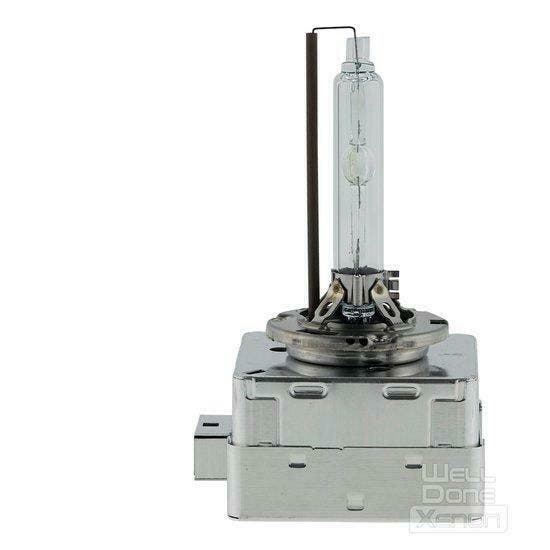 Opel Zafira Tourer 01-2012 tot 09-2016 tot heden Xenon Lamp, Auto-onderdelen, Verlichting, Ophalen of Verzenden