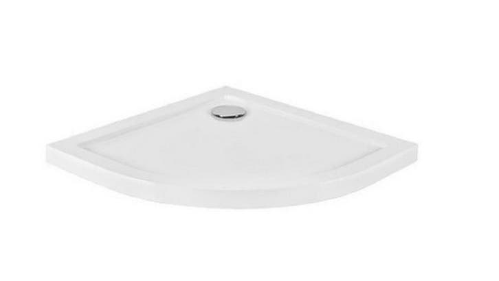 Sanifun douchebak Ravelin 800 x 800 LT, Doe-het-zelf en Bouw, Sanitair, Douche, Nieuw, Ophalen of Verzenden