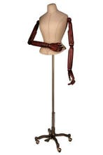 *TIP*  Buste vrouw beige 3/4 model op poot BC1305-1-B0, Ophalen of Verzenden