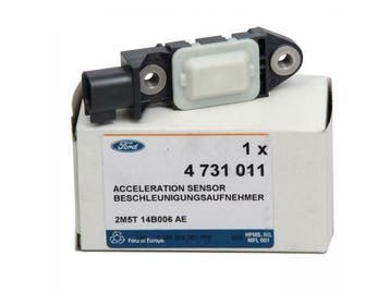 Originele FORD airbag bedieningsunit crashsensor 4731011 FOC, Ophalen of Verzenden