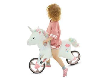 Unicorn loopfiets by ROLLZONE ®, Ophalen of Verzenden, Nieuw