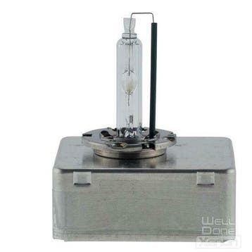 Alfa Romeo 4C 03-2013 tot heden Xenon lamp, Ophalen of Verzenden