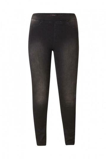 Jeans broek Tessa Slim Fit YESTA 30I maat 42/44, Verzenden, Nieuw