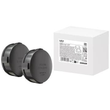Osram LEDriving Cap LEDCAP04 Koplamp Stofkap, Verzenden