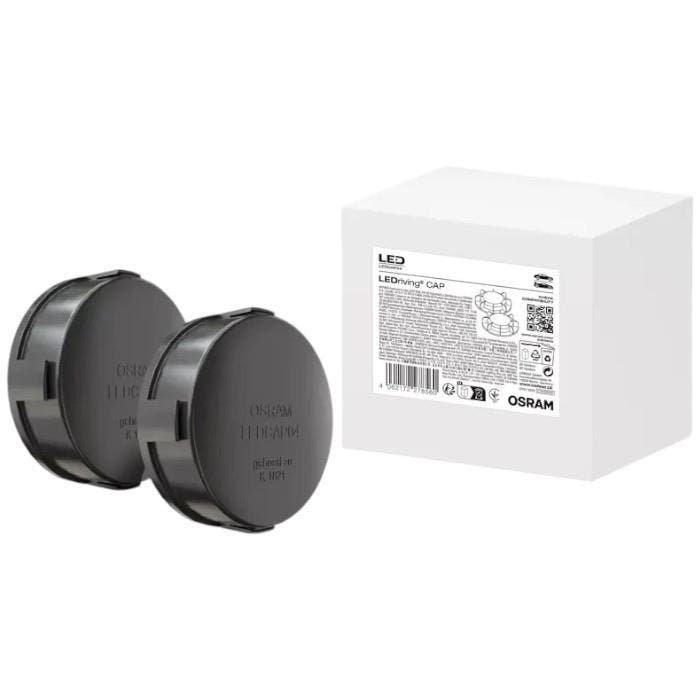 Osram LEDriving Cap LEDCAP04 Koplamp Stofkap, Auto-onderdelen, Verlichting, Nieuw, Verzenden