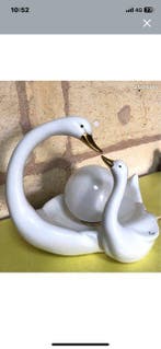 Lampe de table - Céramique, Verre