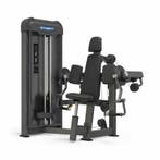 Gymfit - Seated Bicep Curl - Luxury Plus  - Pe 108, Sport en Fitness, Fitnessapparatuur, Ophalen of Verzenden, Nieuw