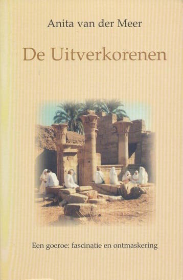 De uitverkorenen 9789020282252 Annine E. G. van der Meer, Boeken, Verzenden, Gelezen, Annine E. G. van der Meer