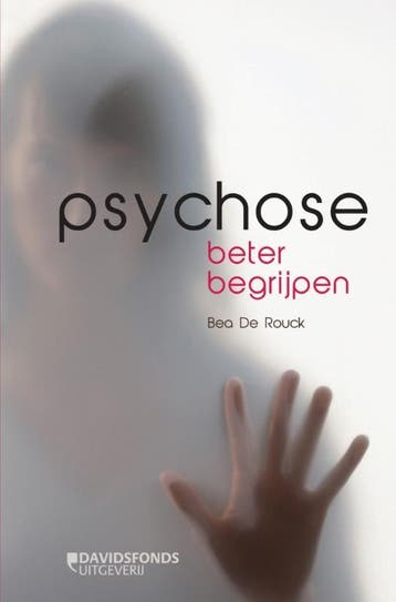 Psychose beter begrijpen 9789058268518 Bea de Rourck, Verzenden, Bea de Rourck