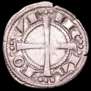 . Koninkrijk Aragón (Graafschap Provence) Jaime I