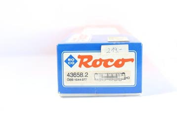 Roco H0 - 43658.2 - Locomotive électrique (1) - Série 1044, Hobby en Vrije tijd, Modeltreinen | H0, Nieuw