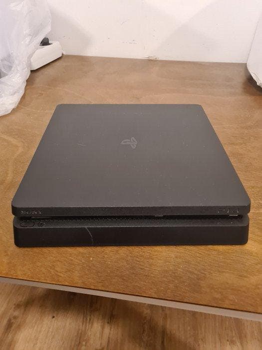 Sony - Playstation 4 (PS4) - Videogameconsole + games, Games en Spelcomputers, Spelcomputers | Overige Accessoires