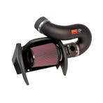 K&N Performance luchtfilter kit | Porsche | 911 (996) / 911, Verzenden