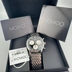 Movado - Calendoplan Heritage - Sans prix de réserve -, Nieuw