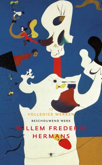Volledige Werken 15 | Willem Frederik Hermans | Nieuw, Verzenden, Nieuw, Willem Frederik Hermans