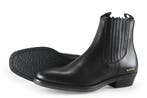 Nubikk Chelsea boots in maat 41 Zwart, Kleding | Dames, Schoenen, Nubikk, Verzenden, Zwart, Overige typen