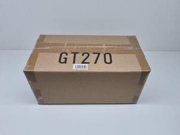 GT Spirit 1:18 - Modelauto - Ferrari 308 GTB Liberty Walk -