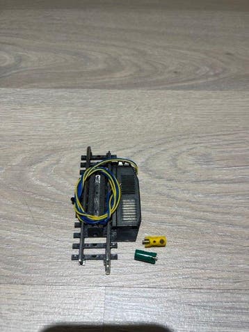 Märklin H0 - 2297 - Modeltreinsporen (5) - 5 stuks