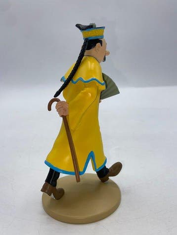 Moulinsart - Tintin - La Collection Officielle – Haddock, Boeken, Nieuw