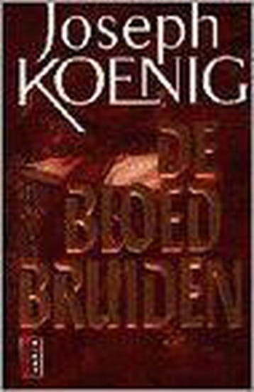 Bloedbruiden (poema) - Koenig, Verzenden