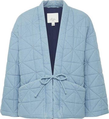 Ichi IHHEVIRA JA Dames Jas - Maat 36 (Jassen, Dameskleding), Kleding | Dames, Verzenden, Nieuw