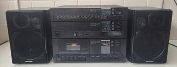 Marantz, Panasonic - ST143L / PM143 / SD143 / SB-PMX5, Nieuw