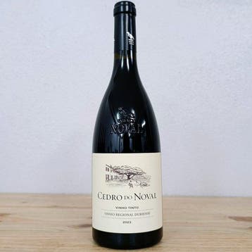 2023 Quinta do Noval, Cedro do Noval - Vinho Regional, Nieuw