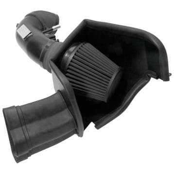 K&N Performance luchtfilter kit | Ford Usa | MUSTANG Convert, Verzenden