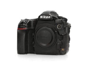 Nikon D850 - <305.000 kliks - 1 jaar garantie, TV, Hi-fi & Vidéo, Ophalen of Verzenden