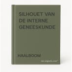 SILHOUET VAN DE INTERNE GENEESKUNDE 9789031317509 HAALBOOM, Boeken, Verzenden, Gelezen, HAALBOOM