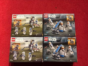 Lego Set - Star Wars - Star Wars, Nieuw