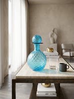 Karaf - Glas - Decanter Murano