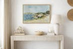 Gérard Desgranges (1919-2006) - Marine, Antiquités & Art, Art | Peinture | Classique