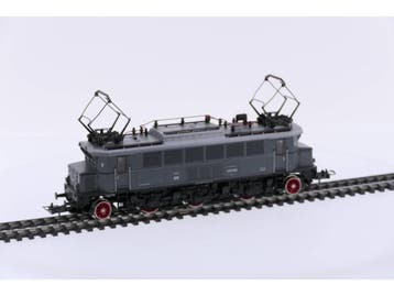 Schaal H0 Trix 2439 Elektrische locomotief E 05 DRG #2604, Gebruikt, Trix, Ophalen of Verzenden, Gelijkstroom