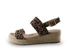 Dolcis Sandalen in maat 39 Overig, Kleding | Dames, Dolcis, Overige kleuren, Verzenden, Sandalen of Muiltjes