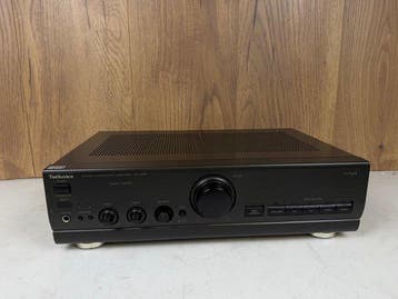 Technics - SU-V500 Solid state versterker