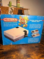 Nintendo - Nes - Nintendo Entertainment System Control Deck