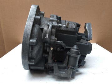 Automaatbak Smart Pulse O113157, Nieuw