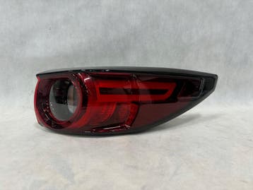 Mazda CX-5 II 2018-2021 rechter achterlicht, Auto-onderdelen, Verlichting, Verzenden, Gebruikt