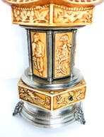 Reuge - Boîte à musique - France - 1930-1940, Antiek en Kunst, Curiosa en Brocante