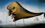 Salvador Dali (1904-1989) - Sans Titre, Antiquités & Art