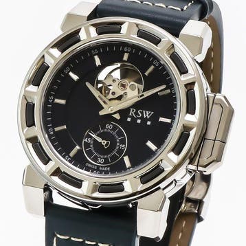 RSW - High King Open-Heart Limited Edition - RSW3500-OH-SL-9, Bijoux, Sacs & Beauté, Montres | Hommes
