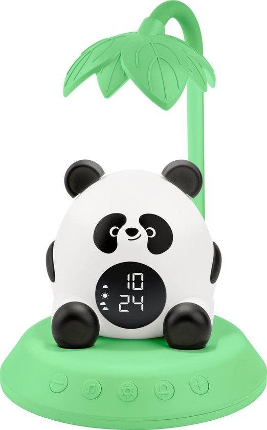 HiBuddies Nachtlamp &amp; Wekker Met Geluidseffecten Voor, Huis en Inrichting, Lampen | Overige, Verzenden
