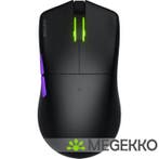 HATOR Pulsar 3 Ultra Zwart Draadloze Gaming Muis, Verzenden, Nieuw