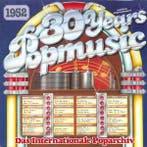 Various - 30 Years Popmusic 1952, Verzenden, Gebruikt