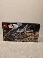 Lego Set - 75402 - Star Wars - ARC-170 Starfighter - Factory
