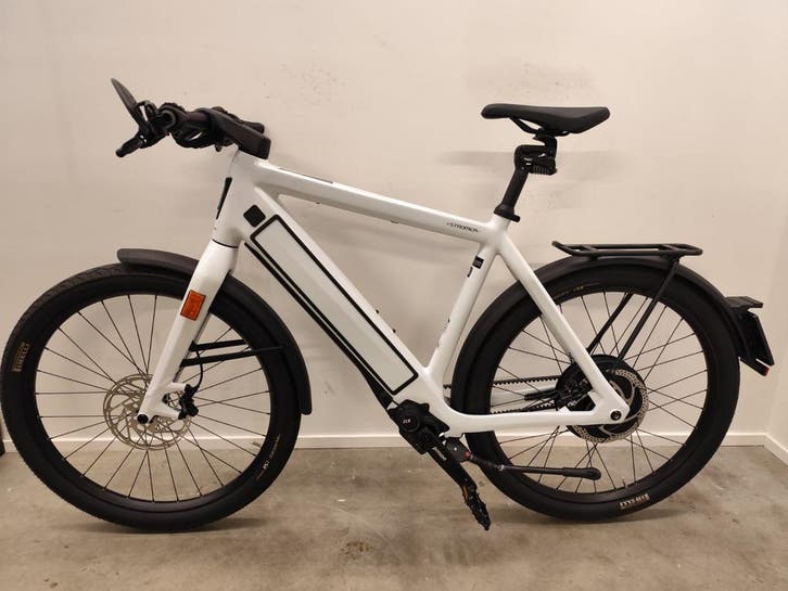 Stromer ST 3 Pinion XL speedpedelec, Vélos & Vélomoteurs, Vélos électriques